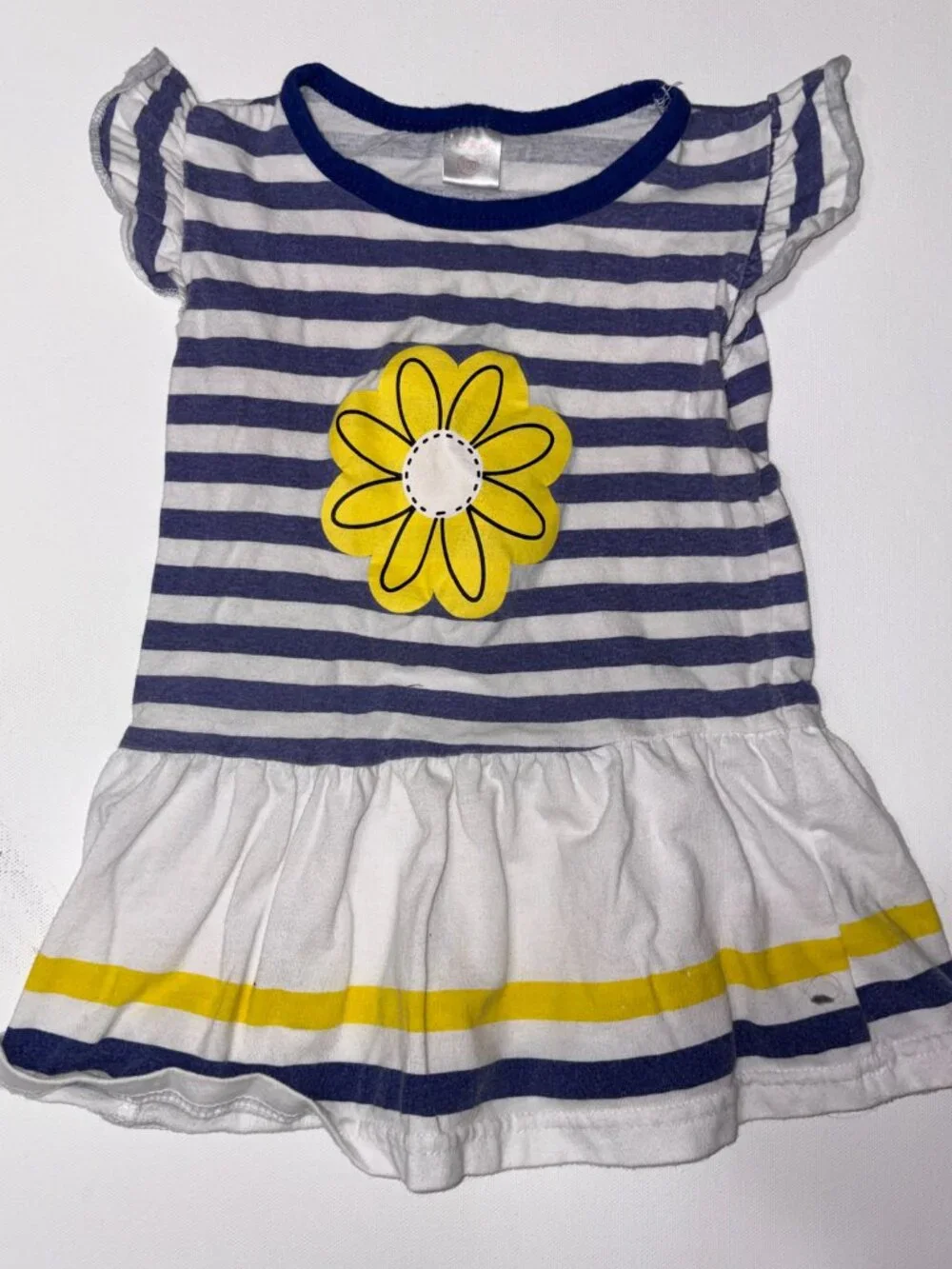 Bundle 6-9 Month Girls’ Summer Outfits